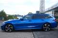 BMW 320 d Touring xDrive M Sport *LIVE COCKPIT|AHK* Blau - thumbnail 3