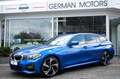 BMW 320 d Touring xDrive M Sport *LIVE COCKPIT|AHK* Blau - thumbnail 1