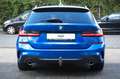 BMW 320 d Touring xDrive M Sport *LIVE COCKPIT|AHK* Blau - thumbnail 5