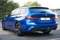 BMW 320 d Touring xDrive M Sport *LIVE COCKPIT|AHK* Blau - thumbnail 4
