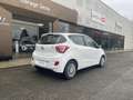 Hyundai i10 i10 1.0 MPI Comfort Bianco - thumbnail 4