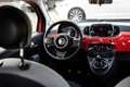 Fiat 500 1.0 TwinAir (60pk) AIRCO | CRUISE | Lage KM | LED Oranje - thumbnail 40