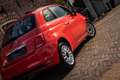 Fiat 500 1.0 TwinAir (60pk) AIRCO | CRUISE | Lage KM | LED Oranje - thumbnail 21