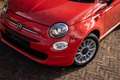 Fiat 500 1.0 TwinAir (60pk) AIRCO | CRUISE | Lage KM | LED Oranje - thumbnail 15