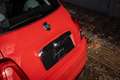 Fiat 500 1.0 TwinAir (60pk) AIRCO | CRUISE | Lage KM | LED Oranje - thumbnail 23