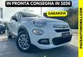 Fiat 500X 1.6 MTJ 120CV CLIMA PDC BLUETOOTH CRUISE CONTROL Bianco - thumbnail 1