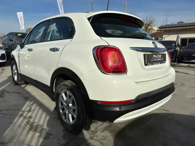 Fiat 500x view 12
