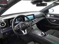 Mercedes-Benz E 300 E 300 de AMG WIDE,MULTIBEAM,BURMESTER,360GRAD Negru - thumbnail 9