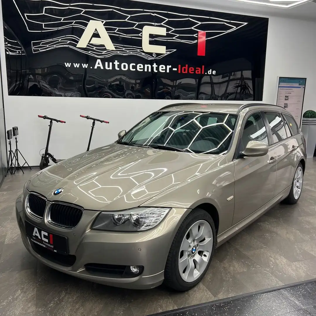 BMW 318 i Touring, Sitzh.,Temp.,PDC, Profs., HU/AU 27 - 1