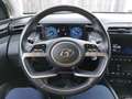 Hyundai TUCSON 1,6 T-GDI Plug-In Hybrid 4WD Prestige Grau - thumbnail 12