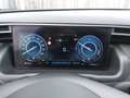 Hyundai TUCSON 1,6 T-GDI Plug-In Hybrid 4WD Prestige Grau - thumbnail 14