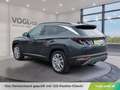 Hyundai TUCSON 1,6 T-GDI Plug-In Hybrid 4WD Prestige Grau - thumbnail 3