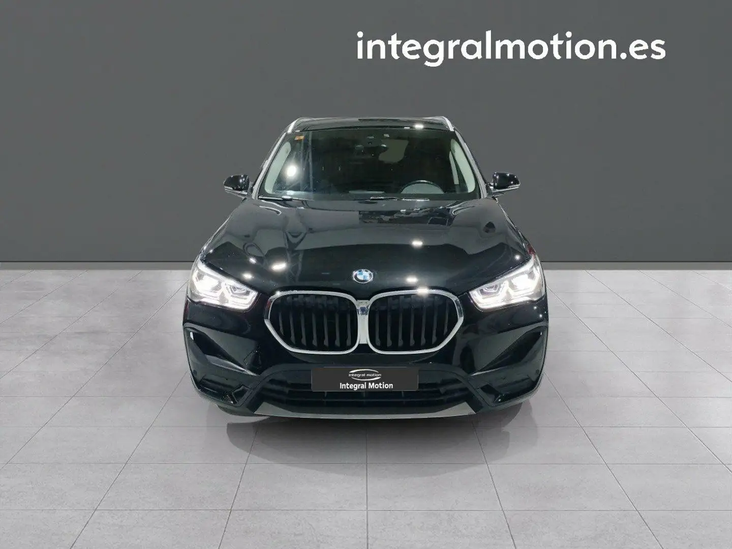 BMW X1 xDrive25e Gris - 2