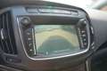 Opel Zafira 1.4 Turbo*7 Sitzer*Navi*Ahk* Gris - thumbnail 9