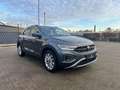 Volkswagen T-Roc 2.0TDI DSG Life AID*LED*STDHZG*KAM*AHK*17" Grau - thumbnail 3