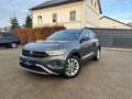 Volkswagen T-Roc 2.0TDI DSG Life AID*LED*STDHZG*KAM*AHK*17" Grau - thumbnail 1