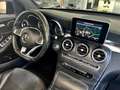 Mercedes-Benz GLC 220 d 4Matic +AMG-LINE+AHK+LED+KAMERA+NAVI+ Fekete - thumbnail 30