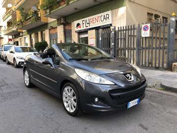 1.6 HDi 110CV CC Féline