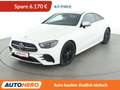 Mercedes-Benz E 300 E 300 AMG Line Aut.*NAVI*LED*ACC*CAM*PDC*SHZ* Weiß - thumbnail 1
