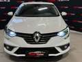 Renault Megane 130 dCi BOSE*Massage*Ambiente*Keyless*Assistenz Weiß - thumbnail 2