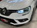 Renault Megane 130 dCi BOSE*Massage*Ambiente*Keyless*Assistenz Weiß - thumbnail 3