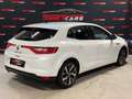 Renault Megane 130 dCi BOSE*Massage*Ambiente*Keyless*Assistenz Weiß - thumbnail 6