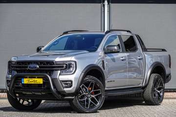 Wildtrak 2.3PHEV 280Pk Aut. | Plug In Hybride | Do