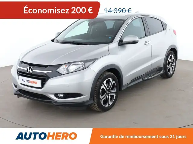 Honda 1.6 i-DTEC Executive