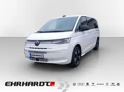 Volkswagen T7 Multivan 2.0 TDI DSG GOAL AHK*STHZG*PANO*HUD*IQ LIGHT*NA...