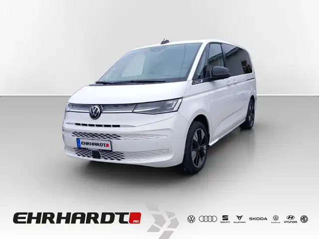Volkswagen T7 Multivan 2.0 TDI DSG GOAL AHK*STHZG*PANO*HUD*IQ LIGHT*NA...