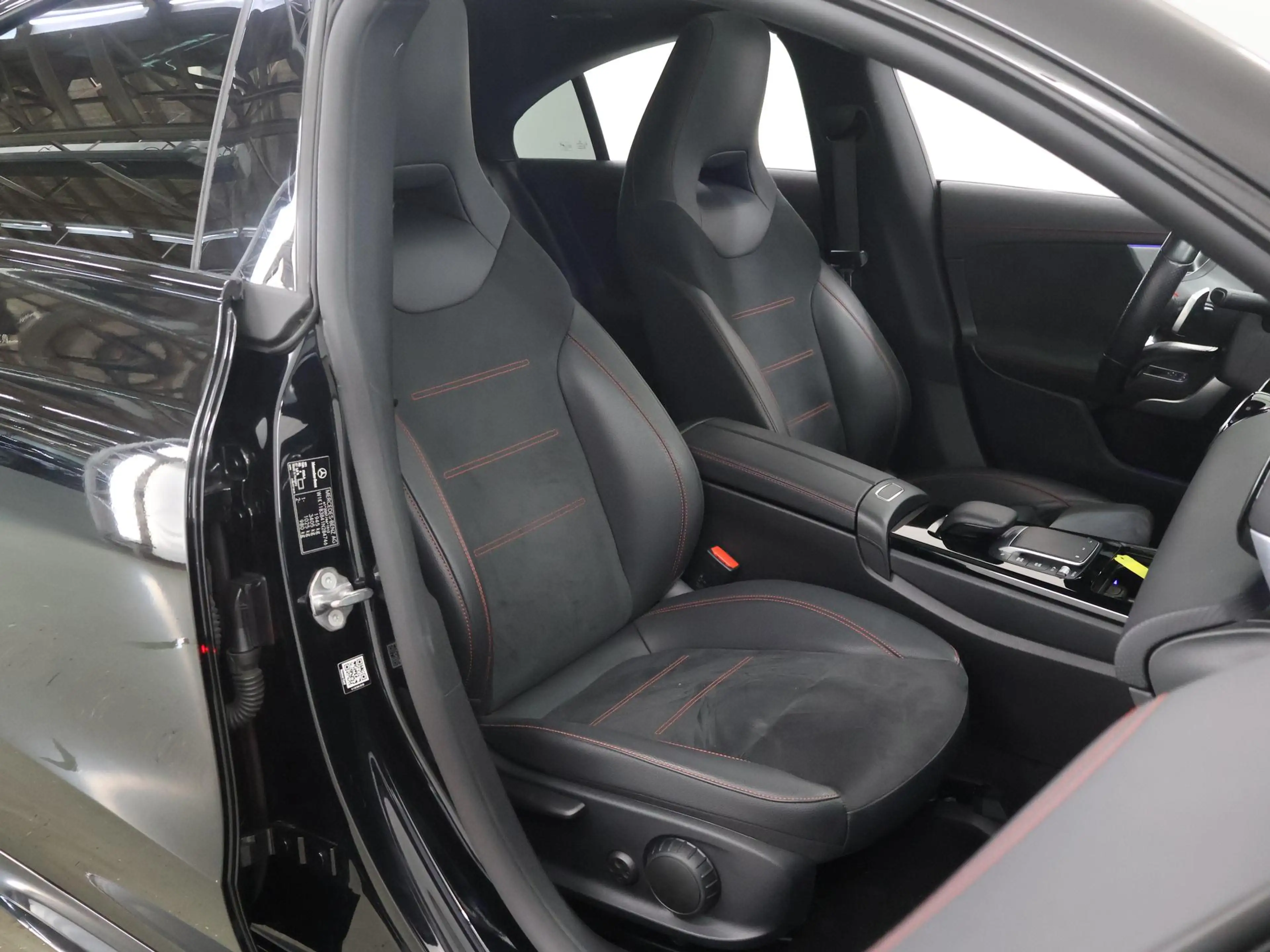 Mercedes-Benz CLA 180 Business Solution AMG | Panoramadak | Achteruitrij — photo 10