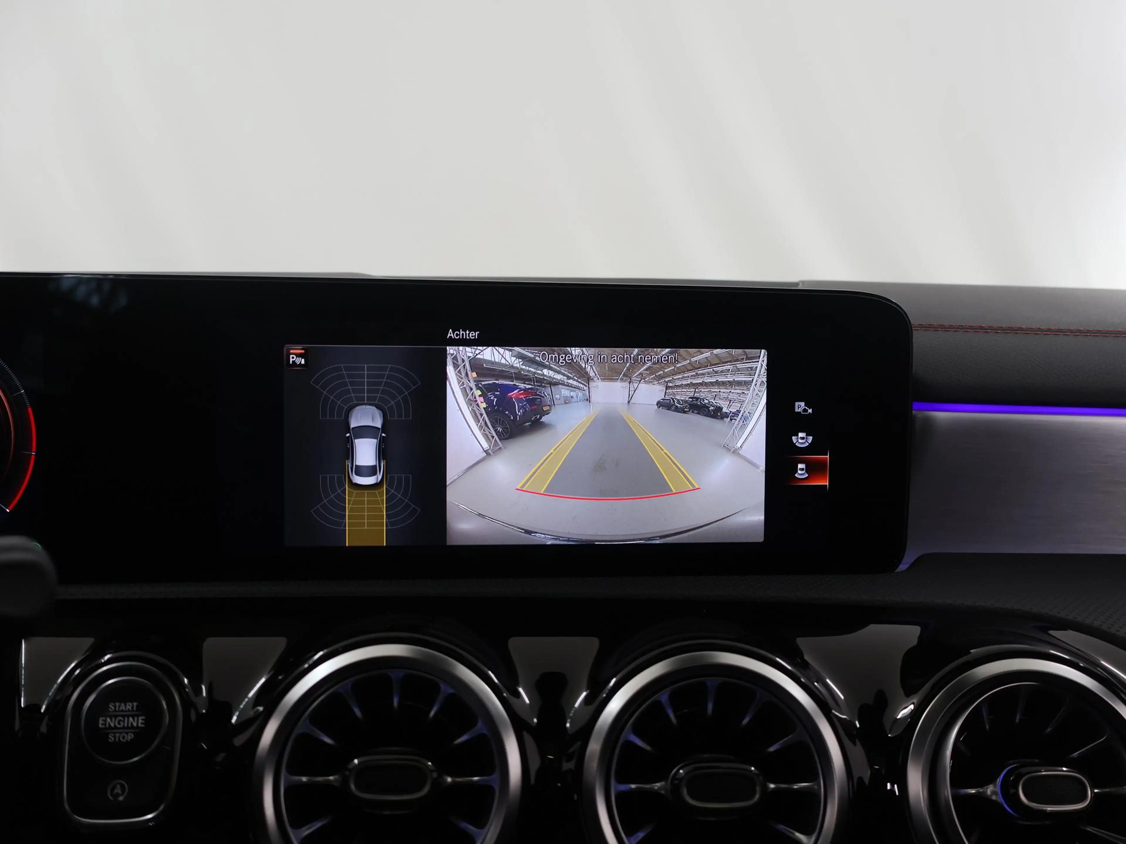 Mercedes-Benz CLA 180 Business Solution AMG | Panoramadak | Achteruitrij — photo 13