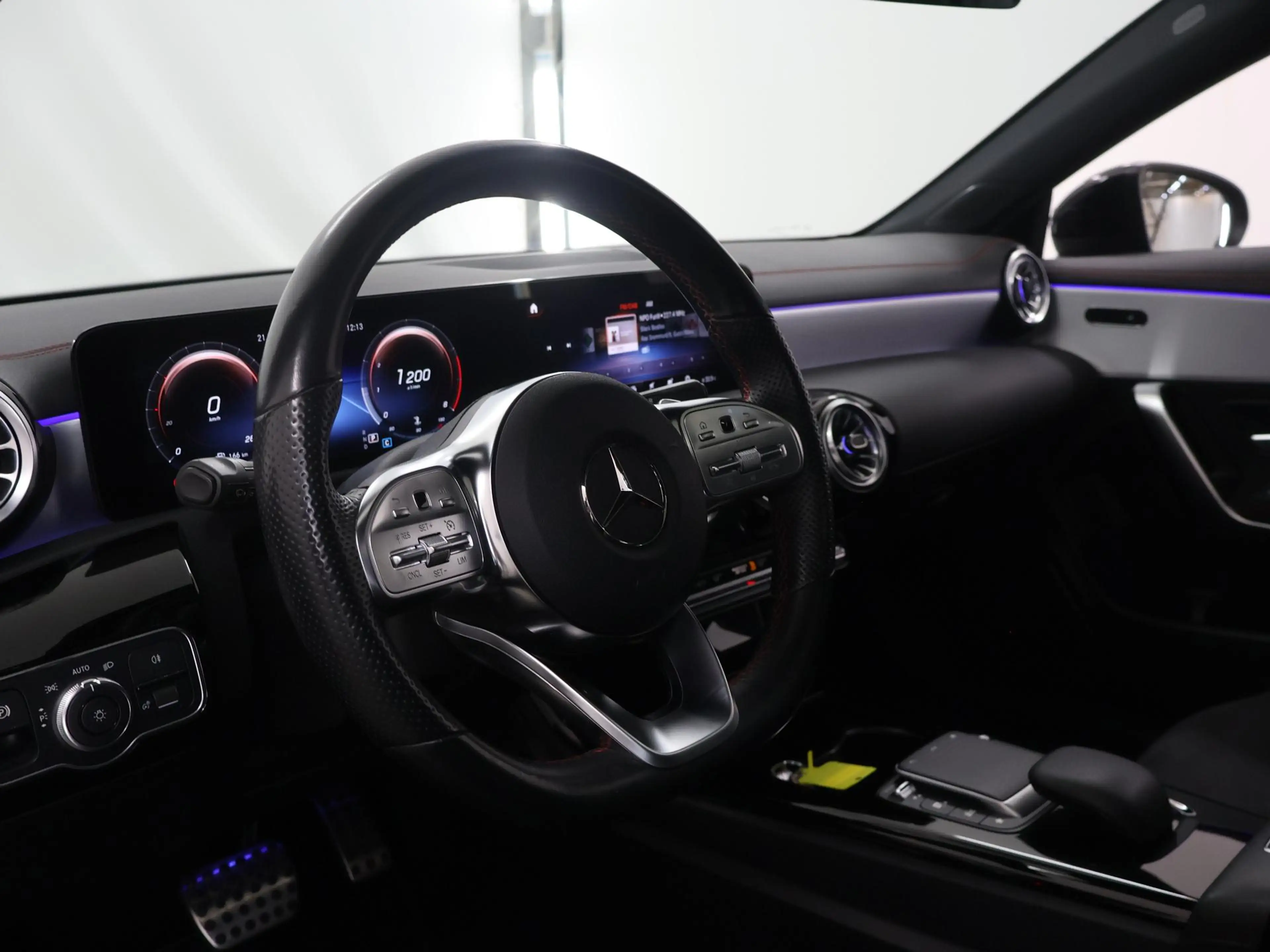 Mercedes-Benz CLA 180 Business Solution AMG | Panoramadak | Achteruitrij — photo 7
