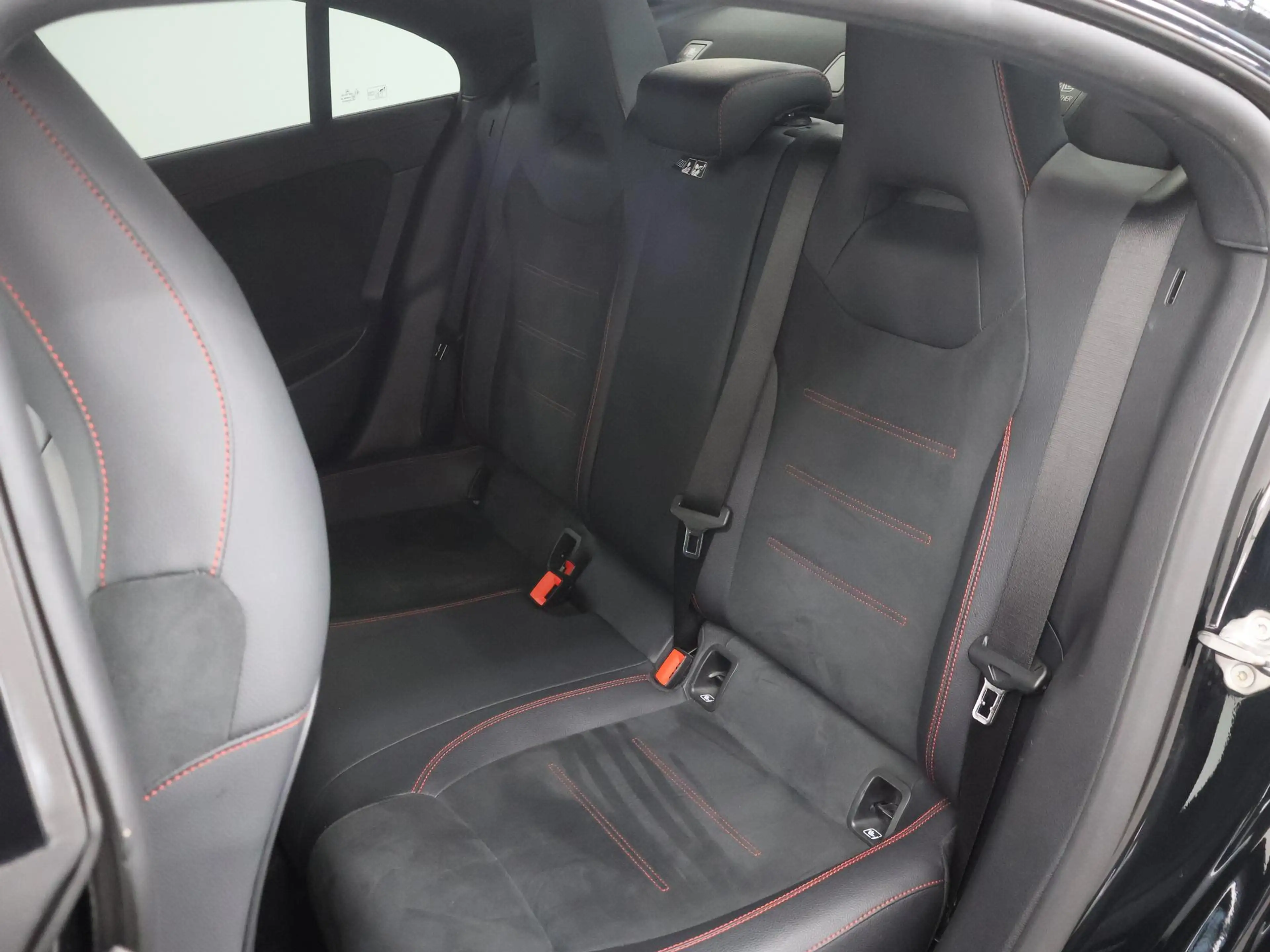 Mercedes-Benz CLA 180 Business Solution AMG | Panoramadak | Achteruitrij — photo 11