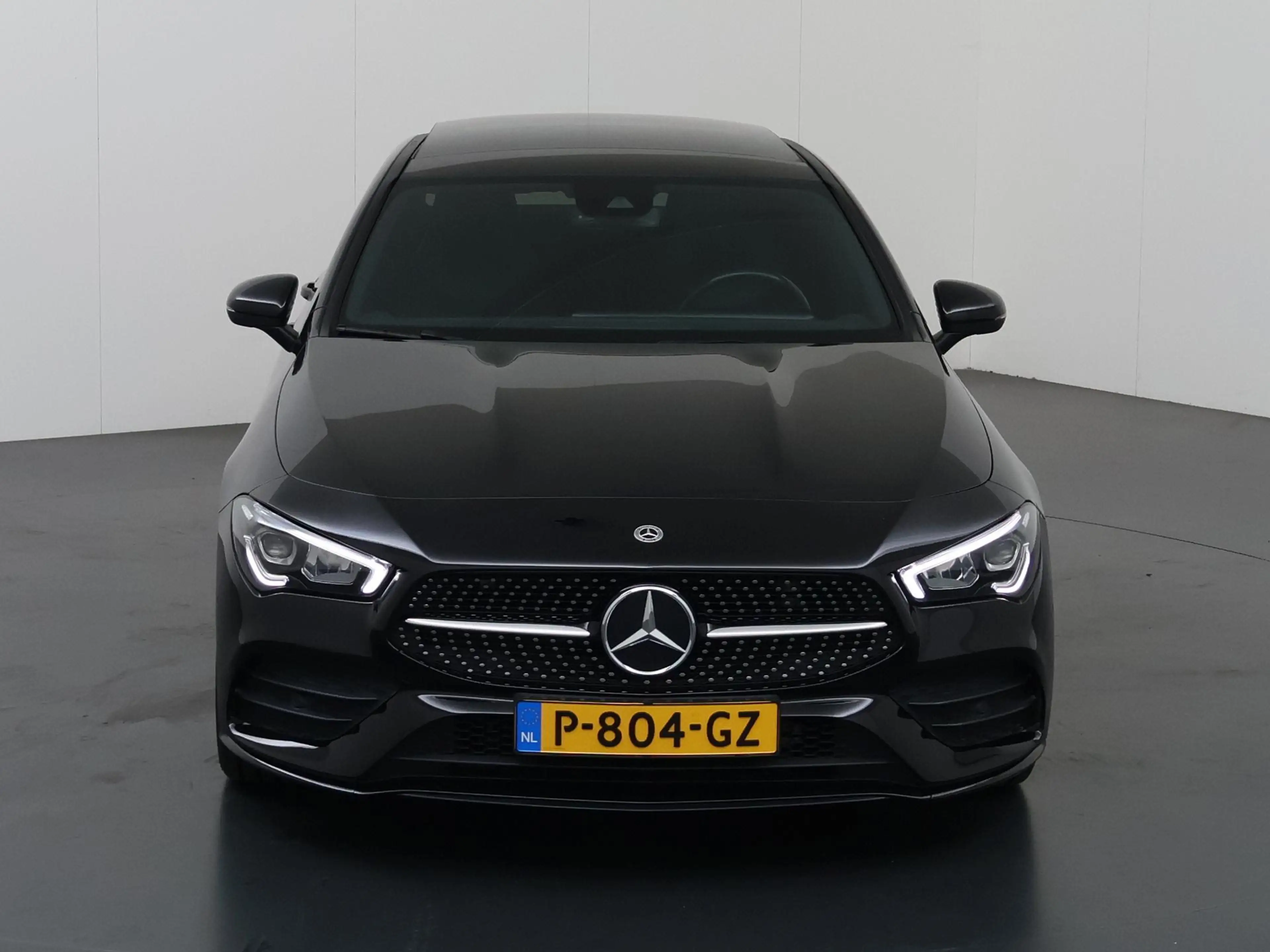 Mercedes-Benz CLA 180 Business Solution AMG | Panoramadak | Achteruitrij — photo 3