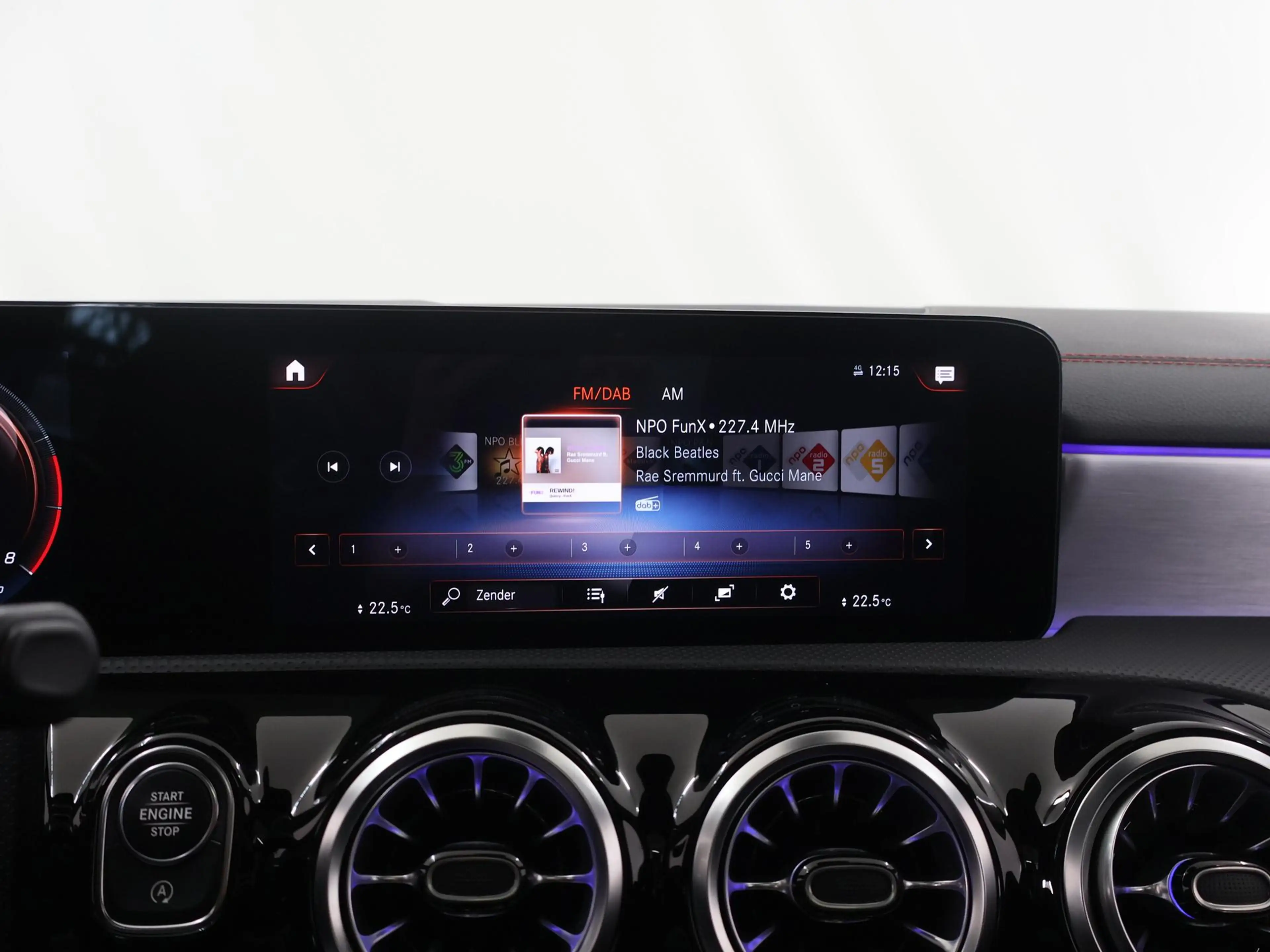 Mercedes-Benz CLA 180 Business Solution AMG | Panoramadak | Achteruitrij — photo 14