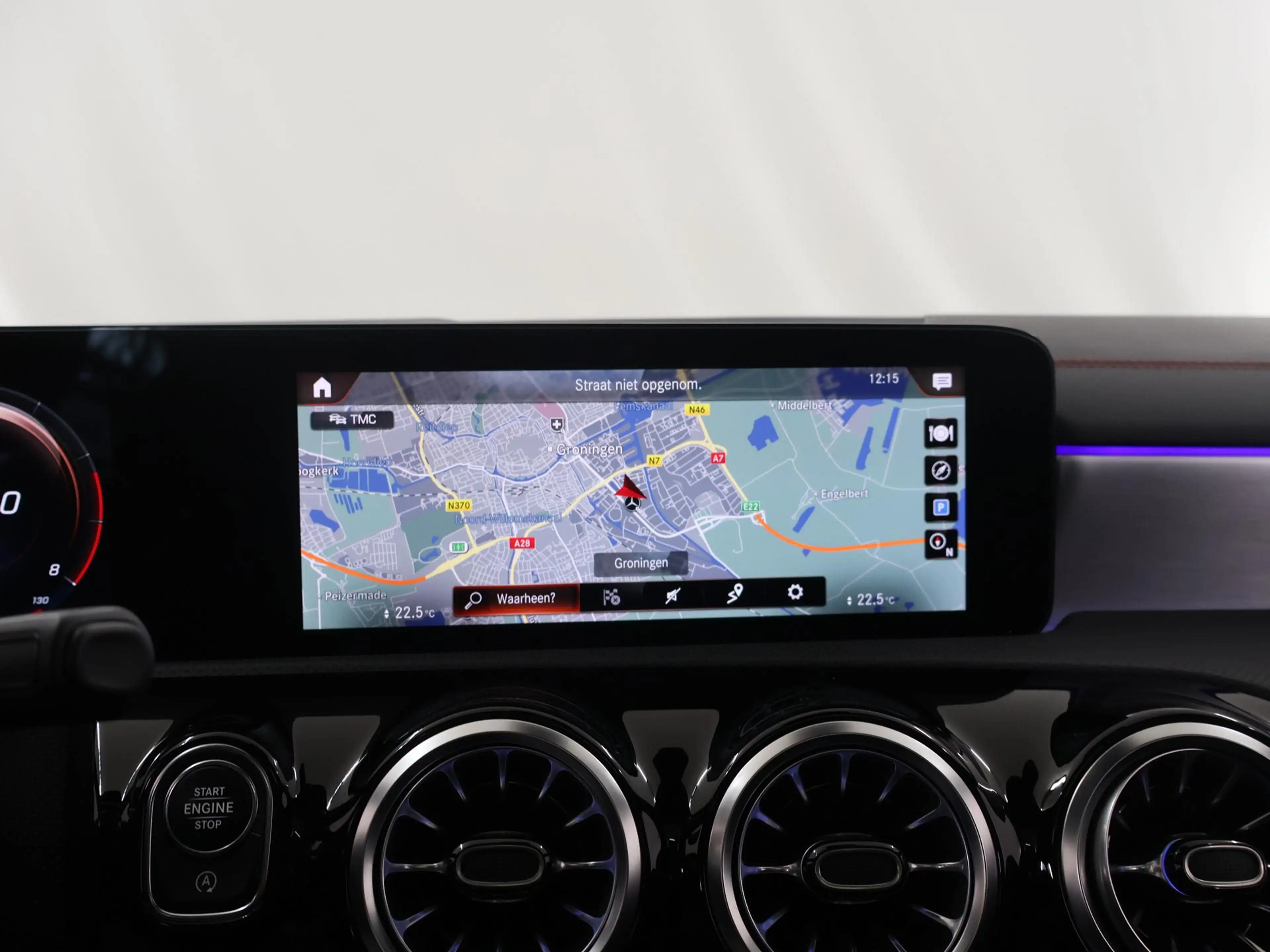 Mercedes-Benz CLA 180 Business Solution AMG | Panoramadak | Achteruitrij — photo 12