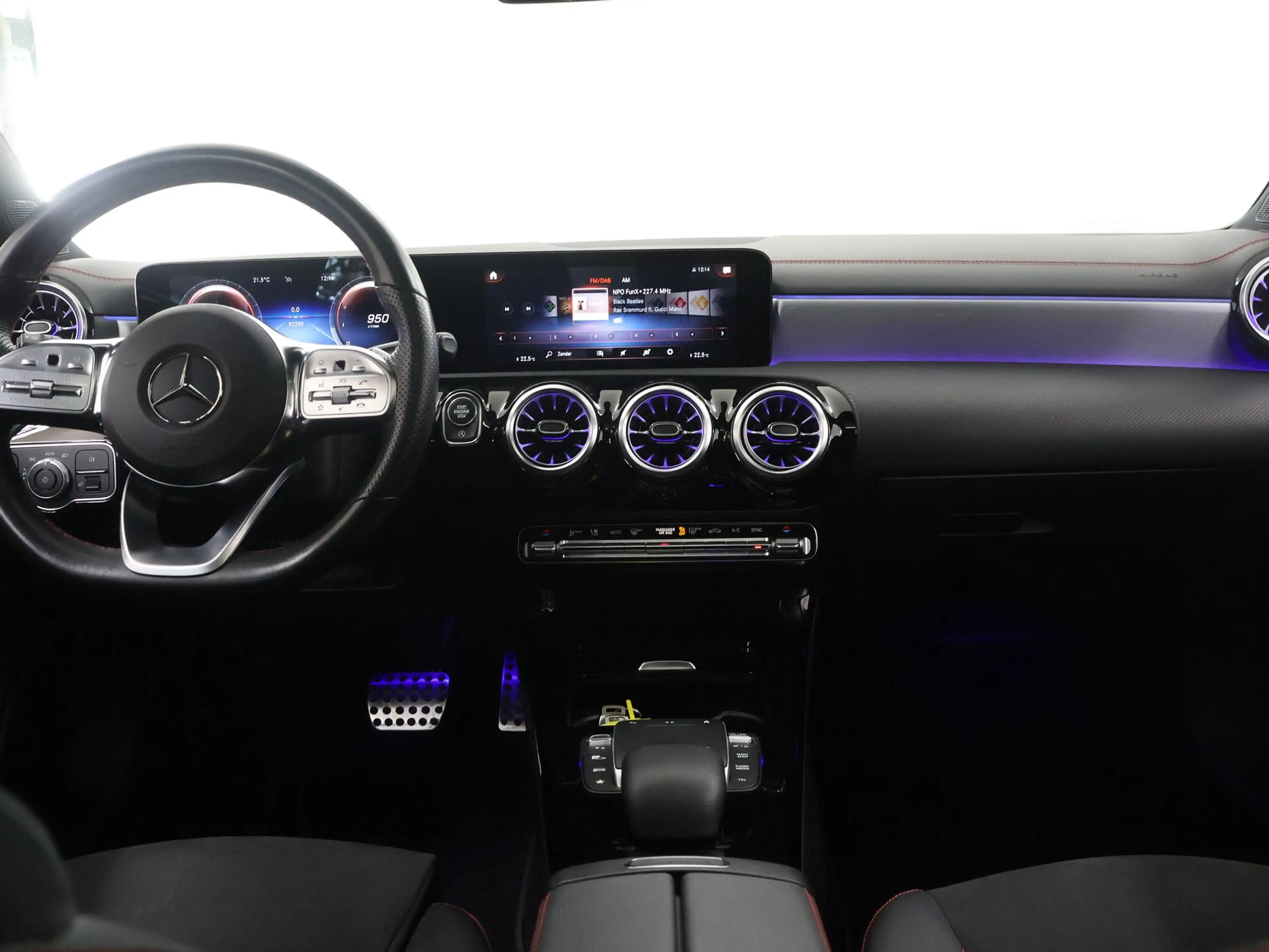 Mercedes-Benz CLA 180 Business Solution AMG | Panoramadak | Achteruitrij — photo 8