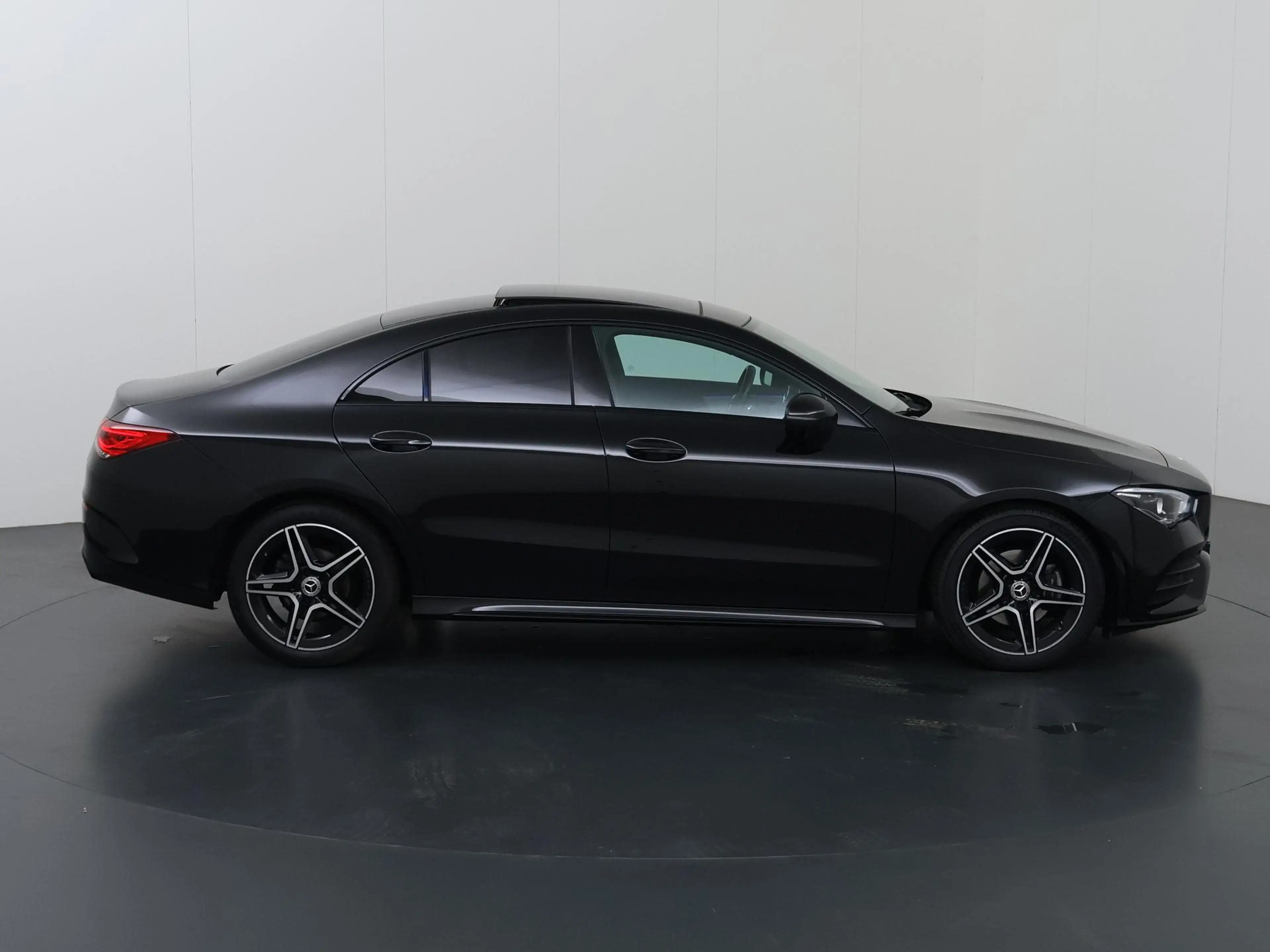 Mercedes-Benz CLA 180 Business Solution AMG | Panoramadak | Achteruitrij — photo 6
