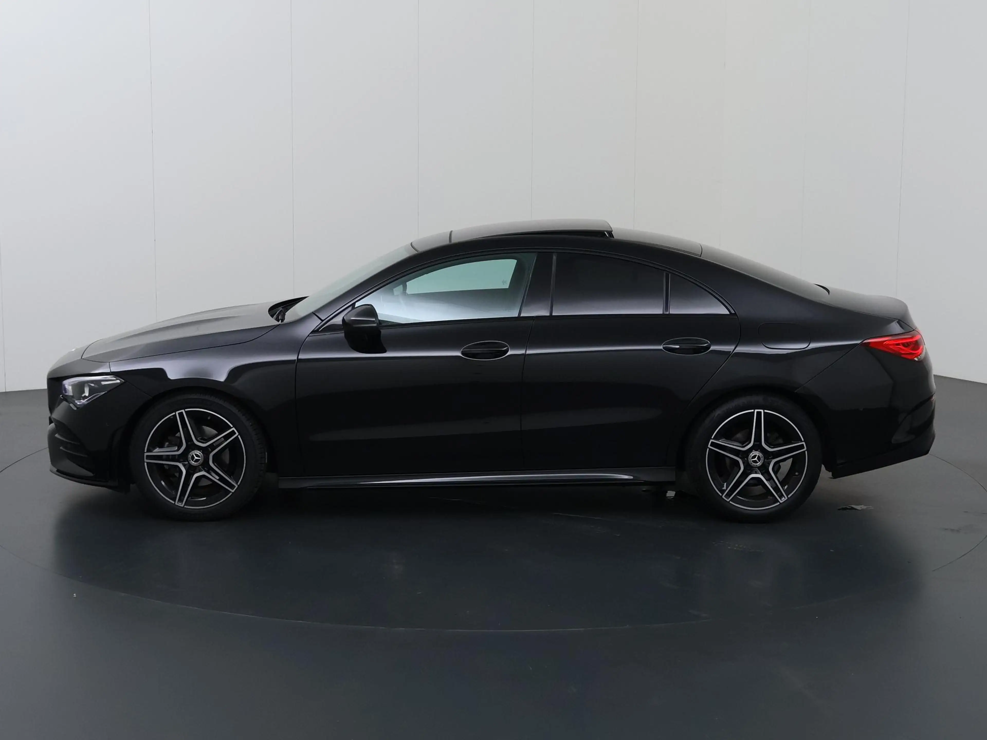 Mercedes-Benz CLA 180 Business Solution AMG | Panoramadak | Achteruitrij — photo 5