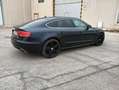 Audi A5 Sportback 3.0TDI quattro S-T 245 Negro - thumbnail 4