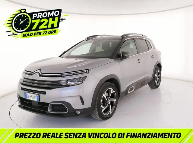 2022 Citroen C5 Aircross in Grey for sale