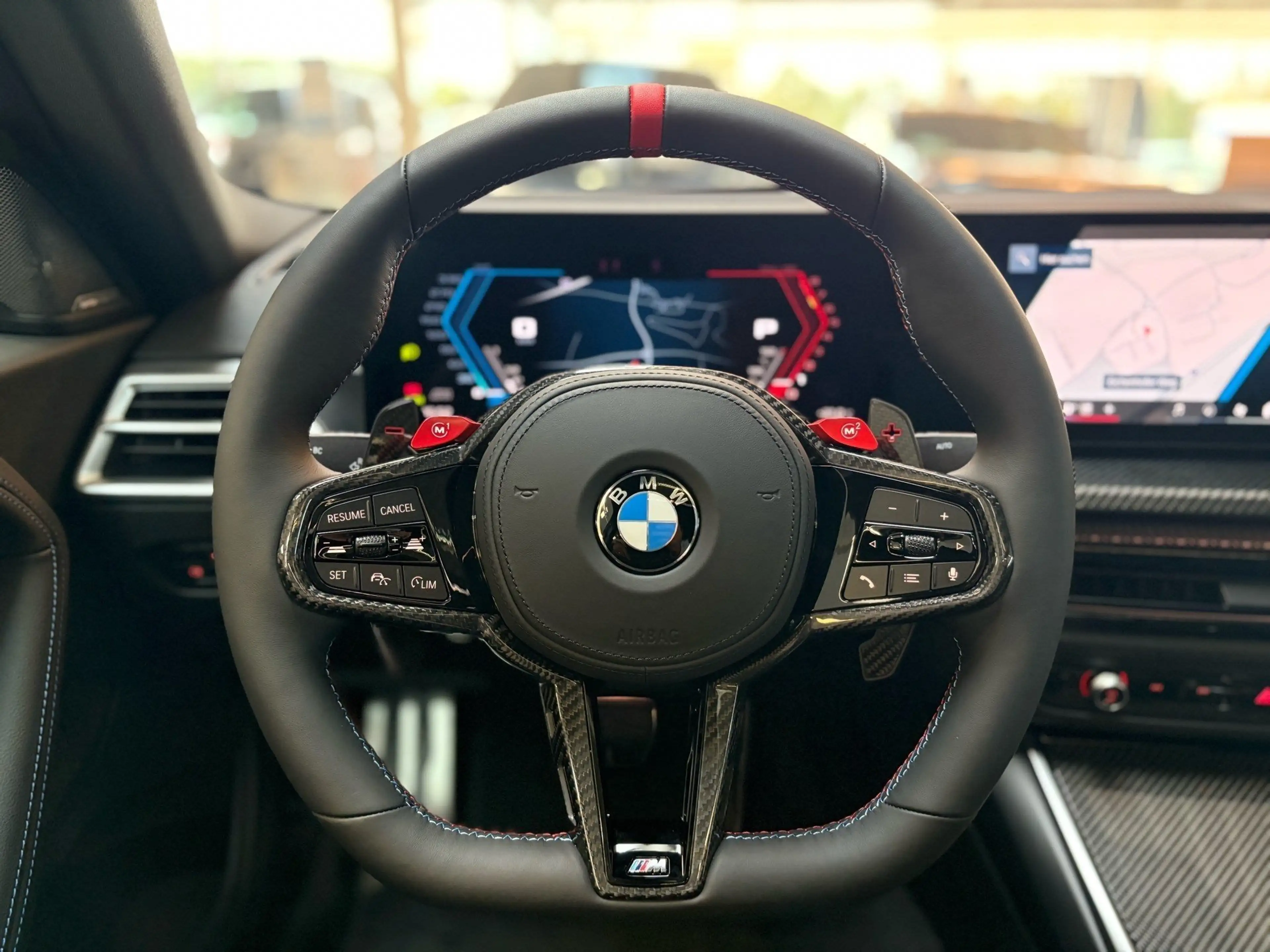 BMW M2 Coupé DA ACC PA HuD H/K AdapLED Lhz. 20" LMR — photo 10