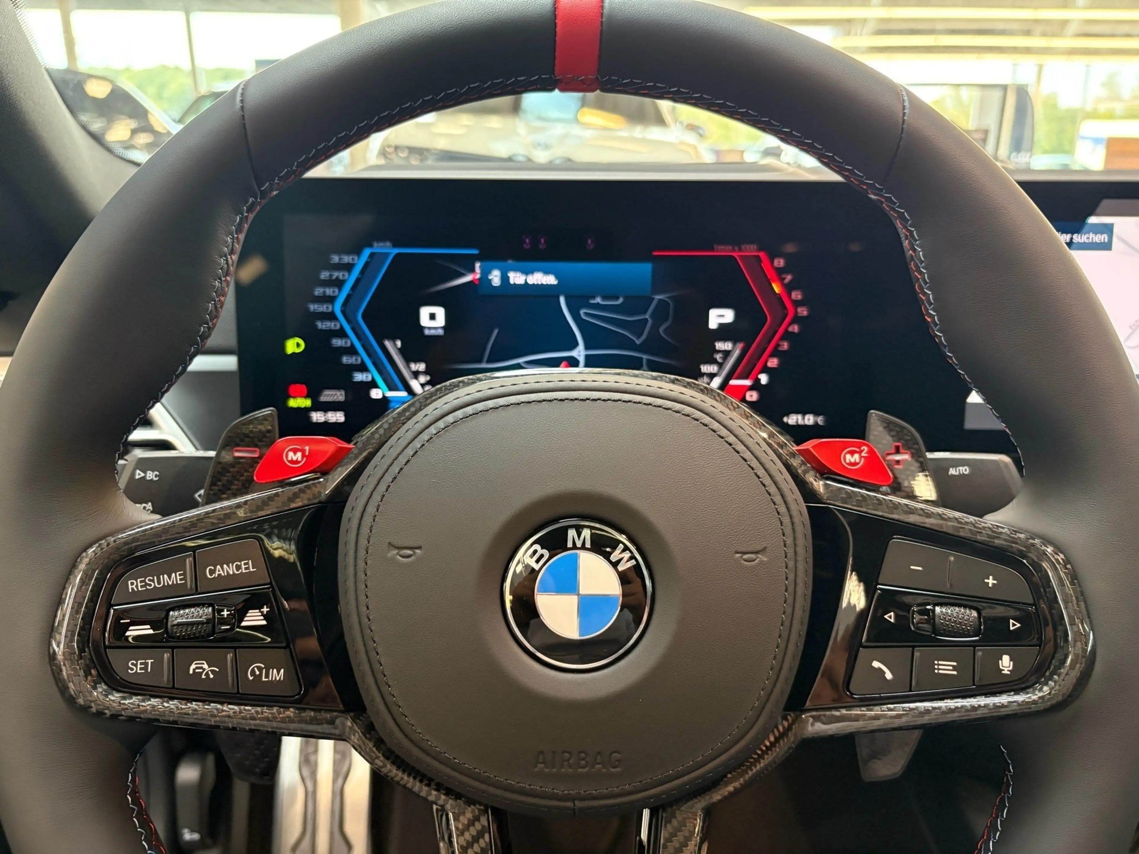 BMW M2 Coupé DA ACC PA HuD H/K AdapLED Lhz. 20" LMR — photo 11
