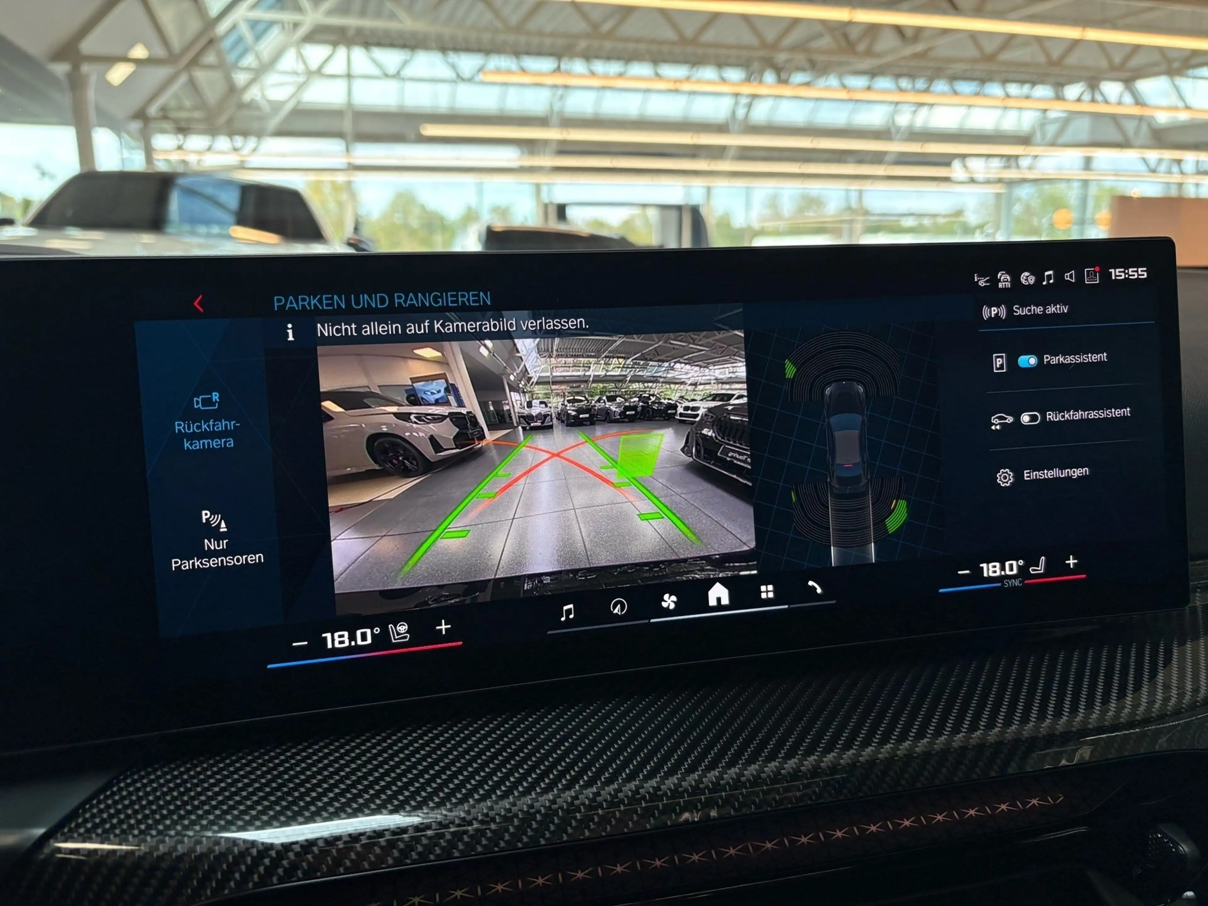 BMW M2 Coupé DA ACC PA HuD H/K AdapLED Lhz. 20" LMR — photo 15