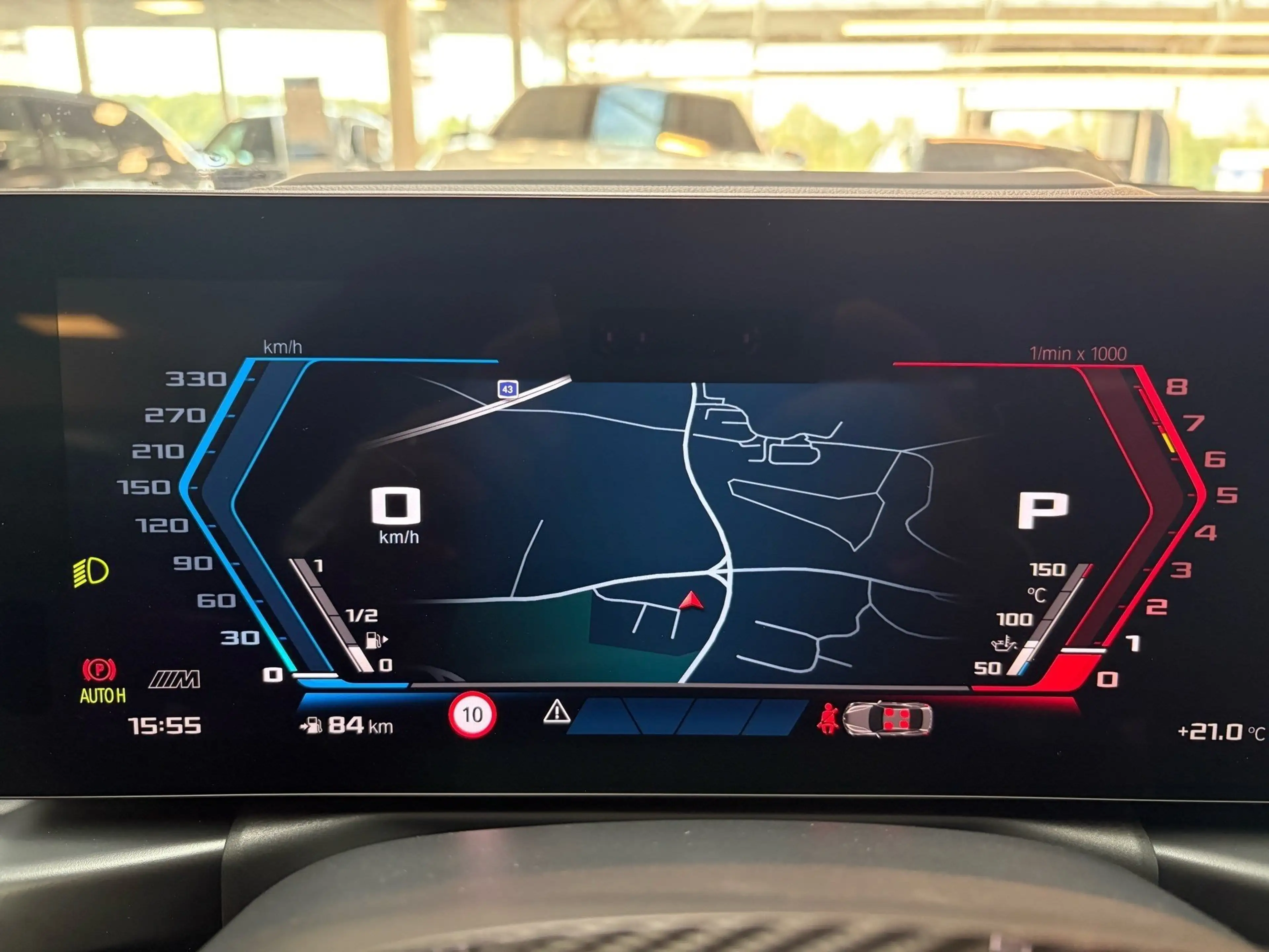 BMW M2 Coupé DA ACC PA HuD H/K AdapLED Lhz. 20" LMR — photo 13