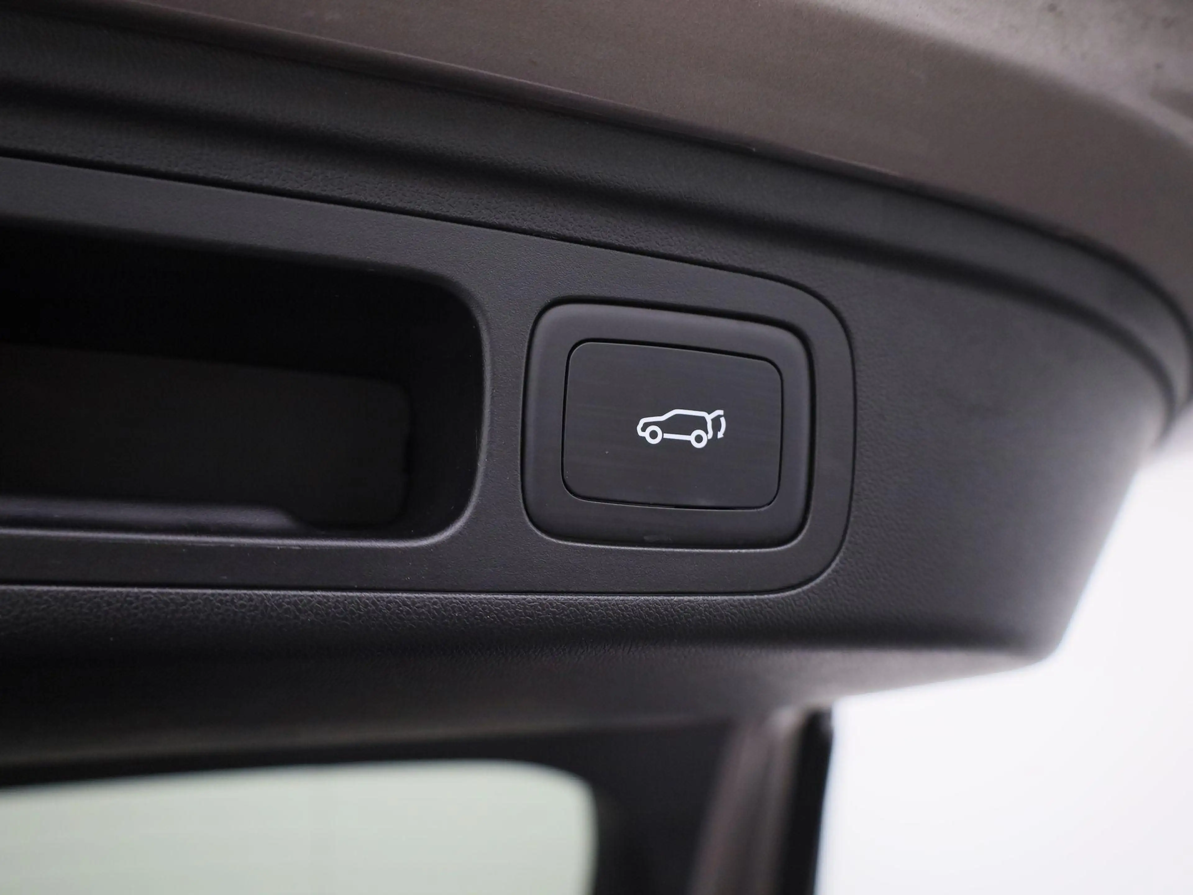 MG HS PHEV 1.5 Luxury | Leder | Apple Carplay/Android Au — photo 13