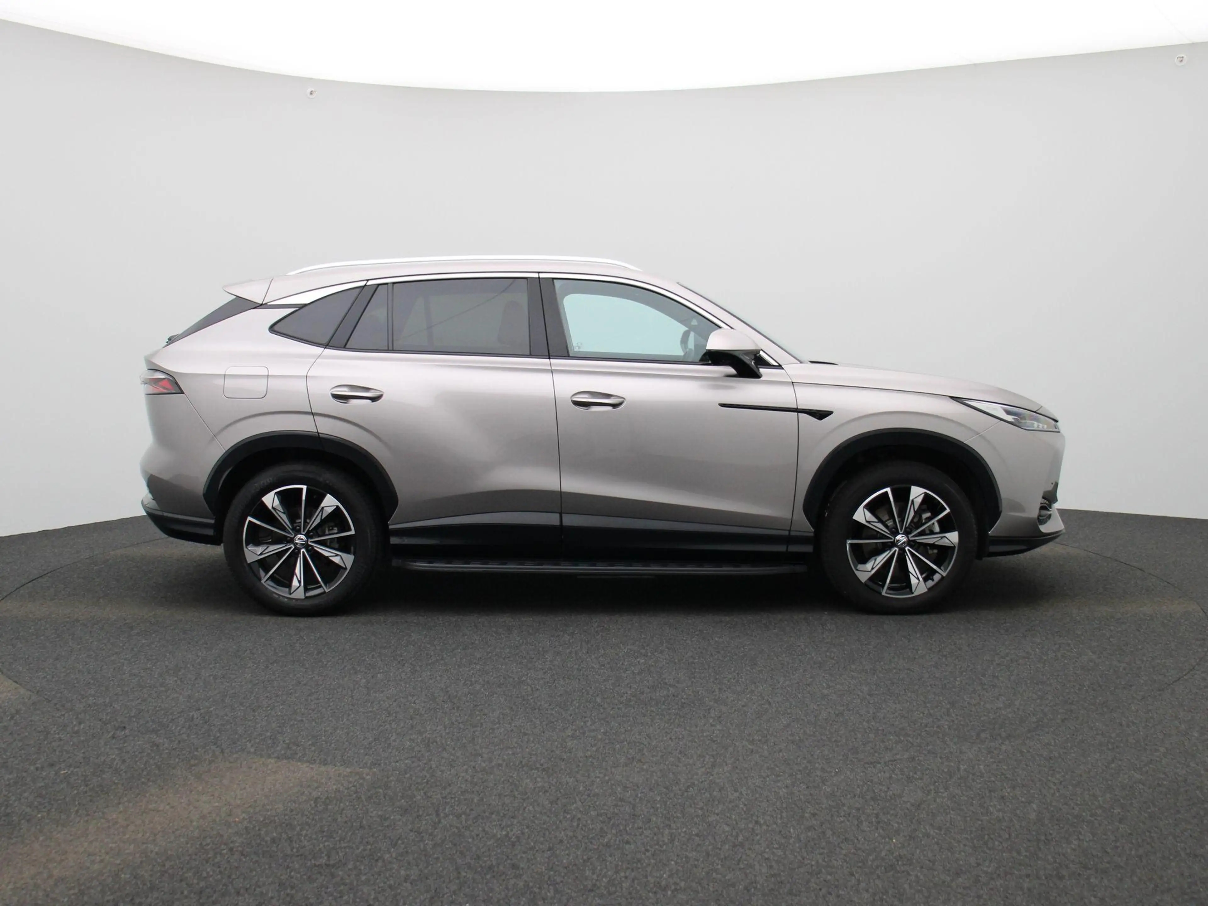 MG HS PHEV 1.5 Luxury | Leder | Apple Carplay/Android Au — photo 6
