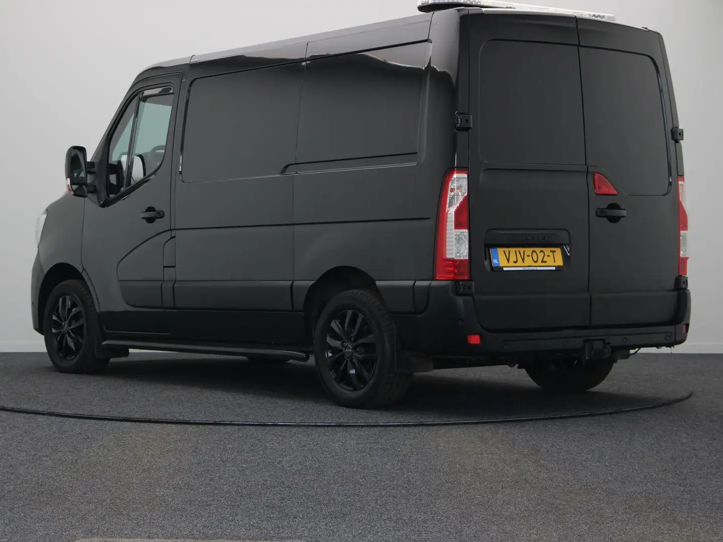 Renault Master T35 2.3 dCi 180pk L1H1 Comfort | Achteruitrijcamer Zwart - 2