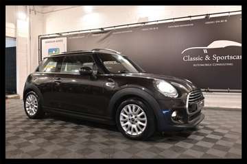 1.5i COOPER / CUIR / TOIT PANO / GPS NAVI / BLUETOOTH / PDC !!